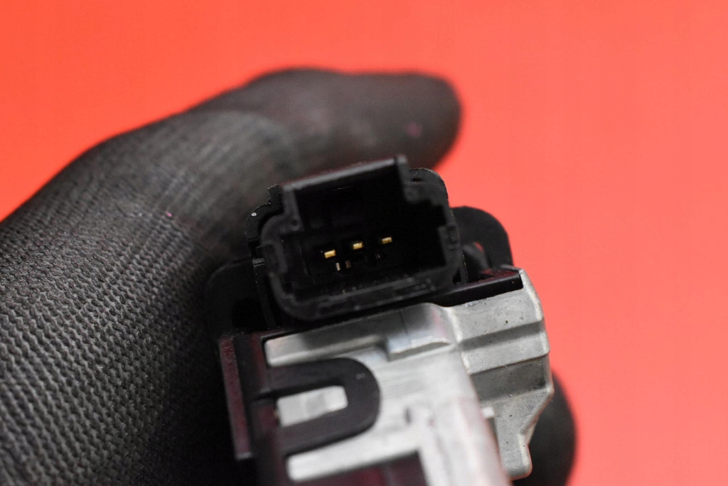 фото №11, Замок запалювання ключ 9663123380 citroen c3 iii 1.2 puretech 83 km lift 20-21