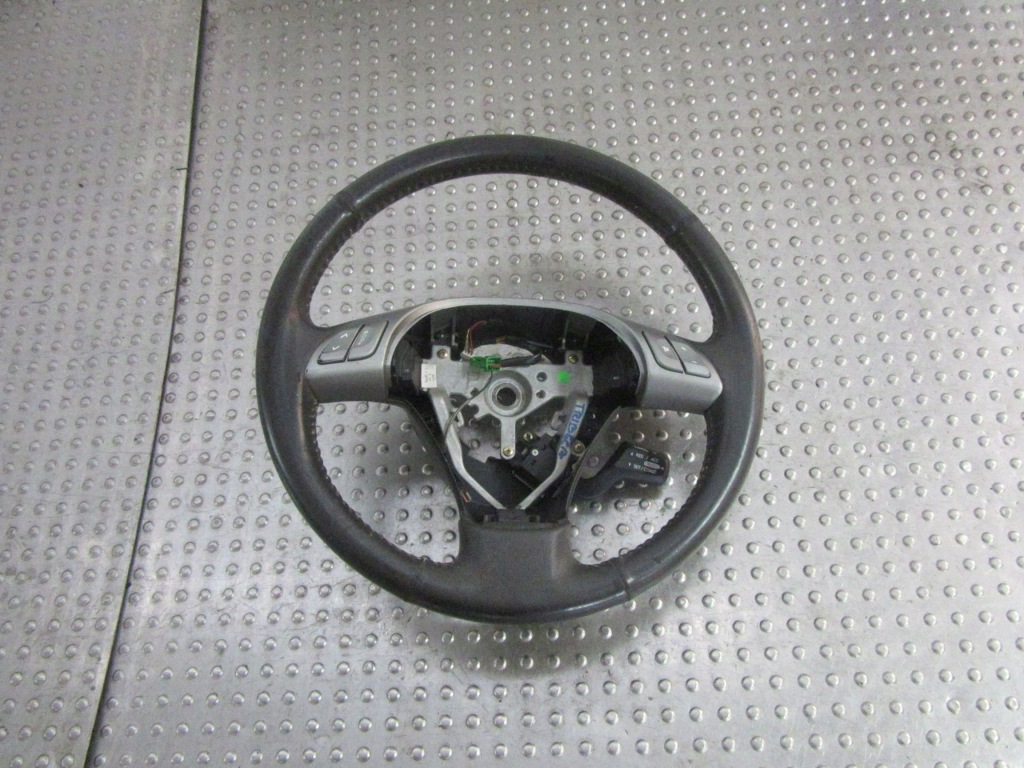 фото №1, Subaru tribeca b9 2006 воздуховод кожа