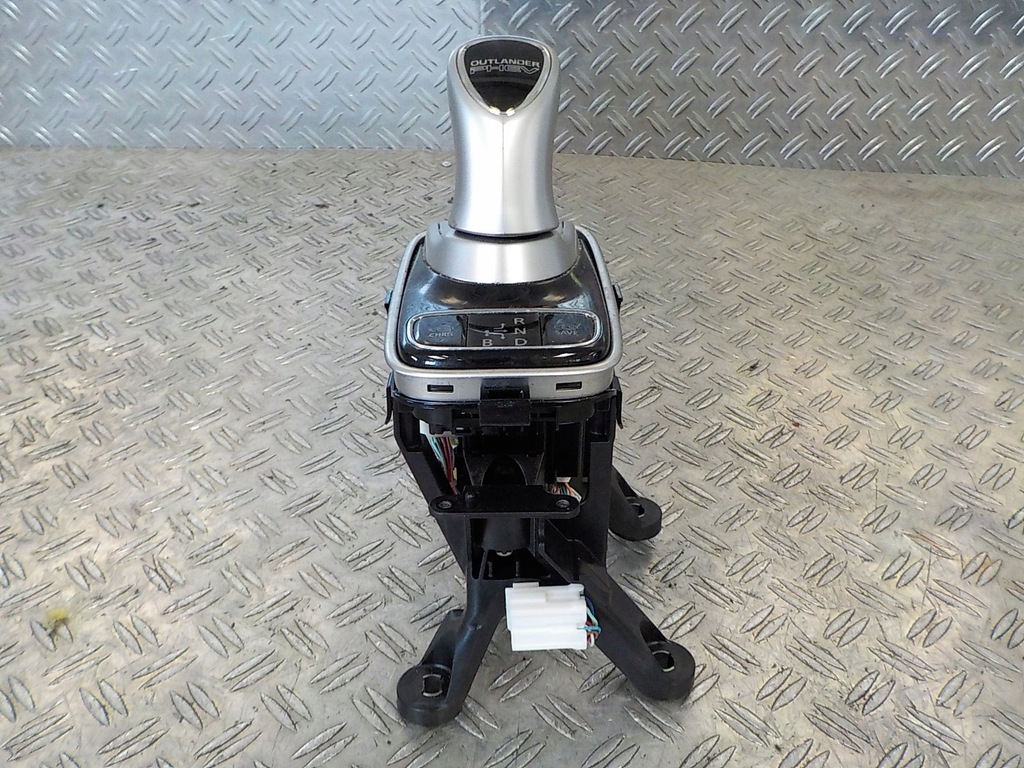 фото №5, Outlander iii 14-21 домкрат переключения передач джойстик