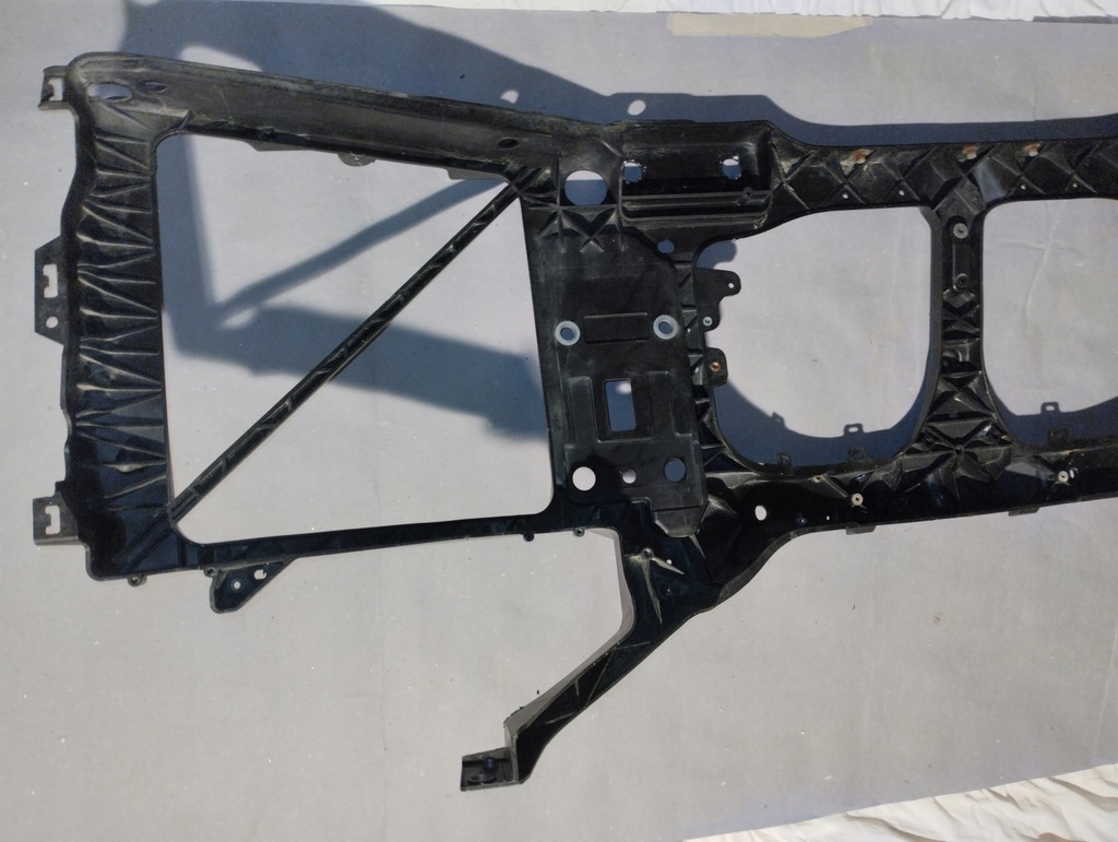 фото №1, Pas передний усилитель tesla s lift