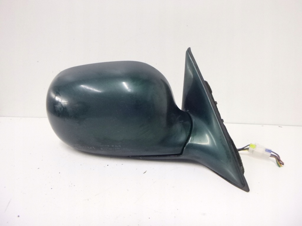 фото №1, Зеркало mitsubishi galant vii g84 5 pin 1993r.