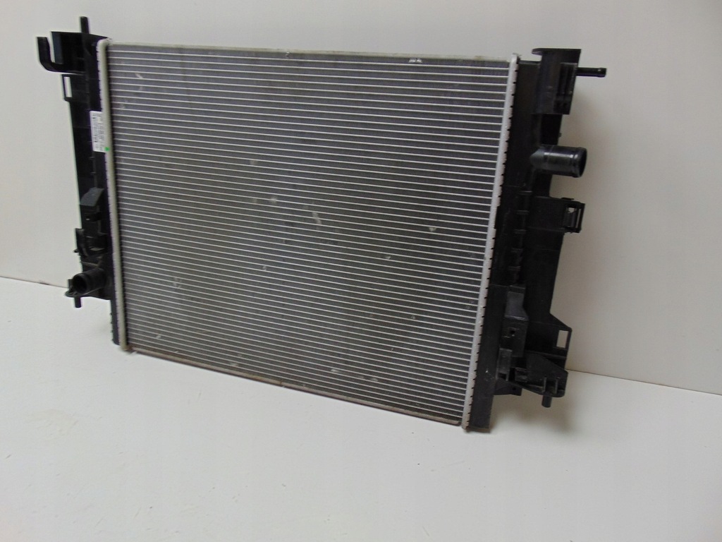 фото №12, Радіатор wody smart renault twingo zoe a4535000003 r214105514r