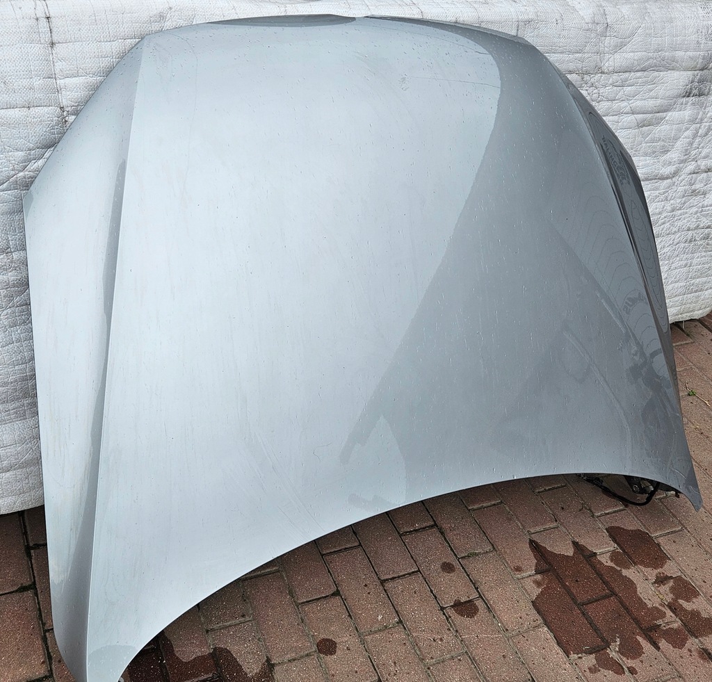 фото №8, Vw passat b7 перед бампер капот bi ксенон крила