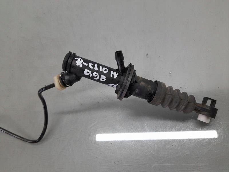 фото №2, Помпа зчеплення шланг renault clio iv 0.9 tce