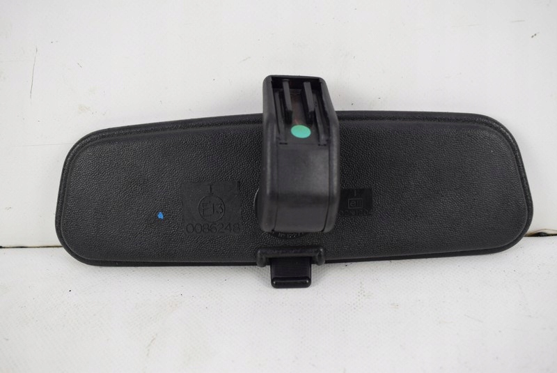 фото №4, Дзеркало внутрішнє заднього виду rover 45 99-05