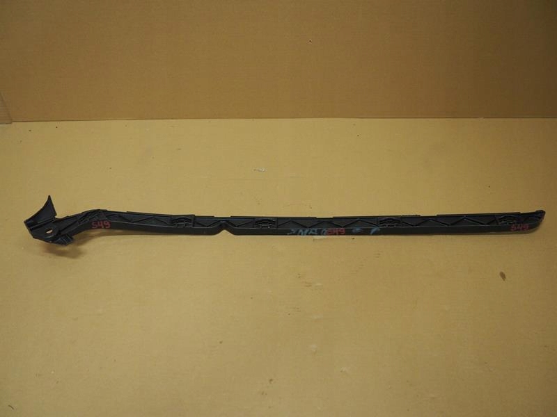 фото №1, Направляющая бампера smart fortwo левый задняя a4516460370