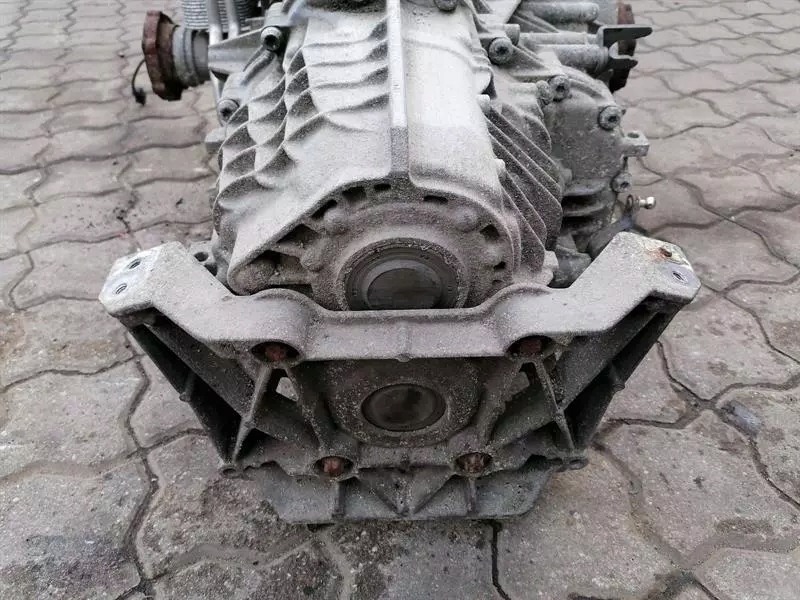 фото №10, Porsche boxster 987 cayman pdk gearbox cg200 9g230001100