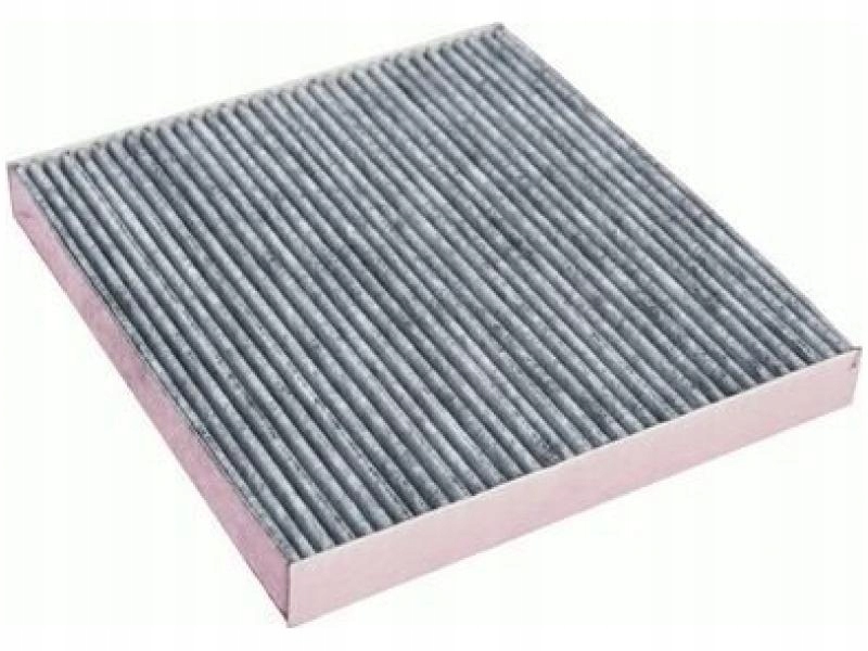 фото №1, Фильтр kab.wegl. mazda 6 02- mazda 2 03-