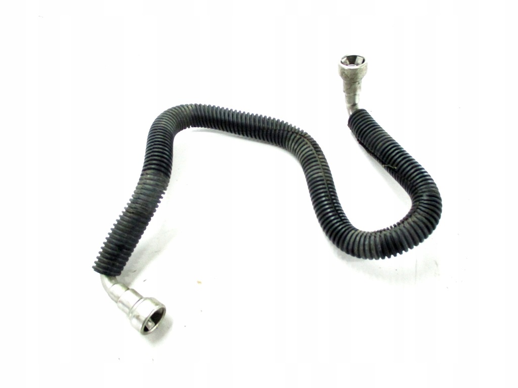 фото №10, Chrysler voyager iv 2.5 2.8 crd 01- шланг wąż топлива