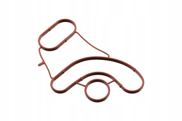 Купить Прокладка радиатора масла