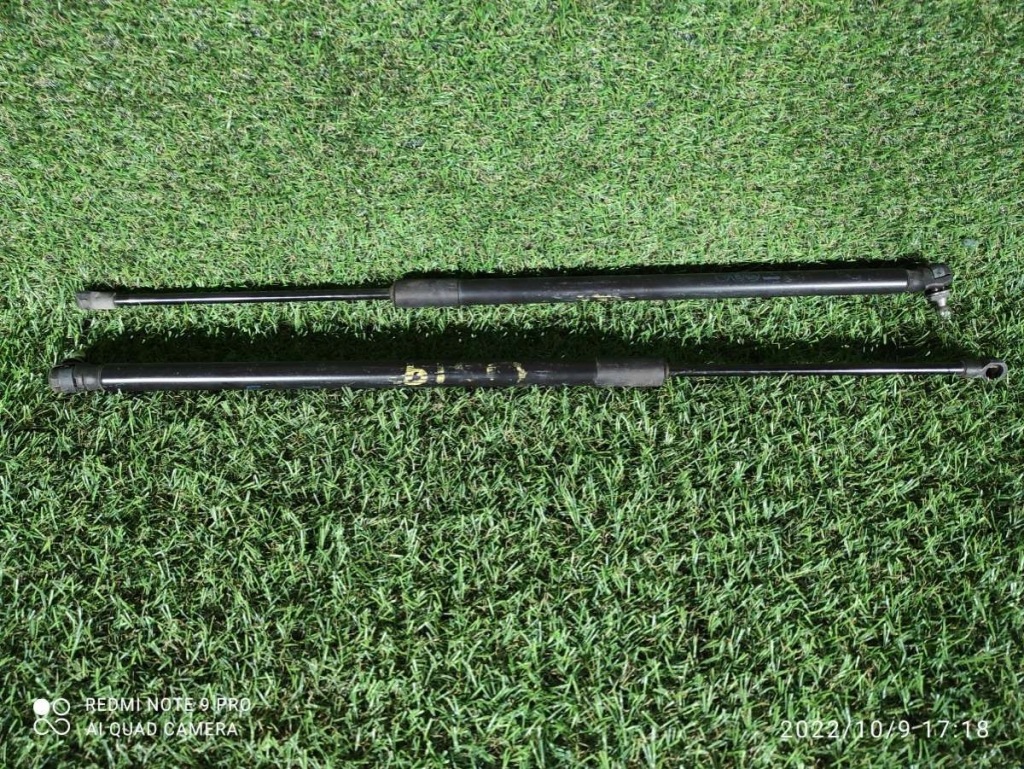 фото №1, Привід кришки opel antara 2014