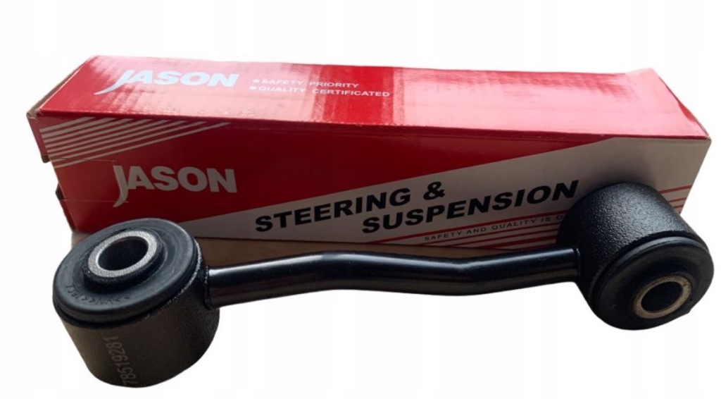 фото №1, З'єднувач перед jeep cherokee liberty kj 2002-2007