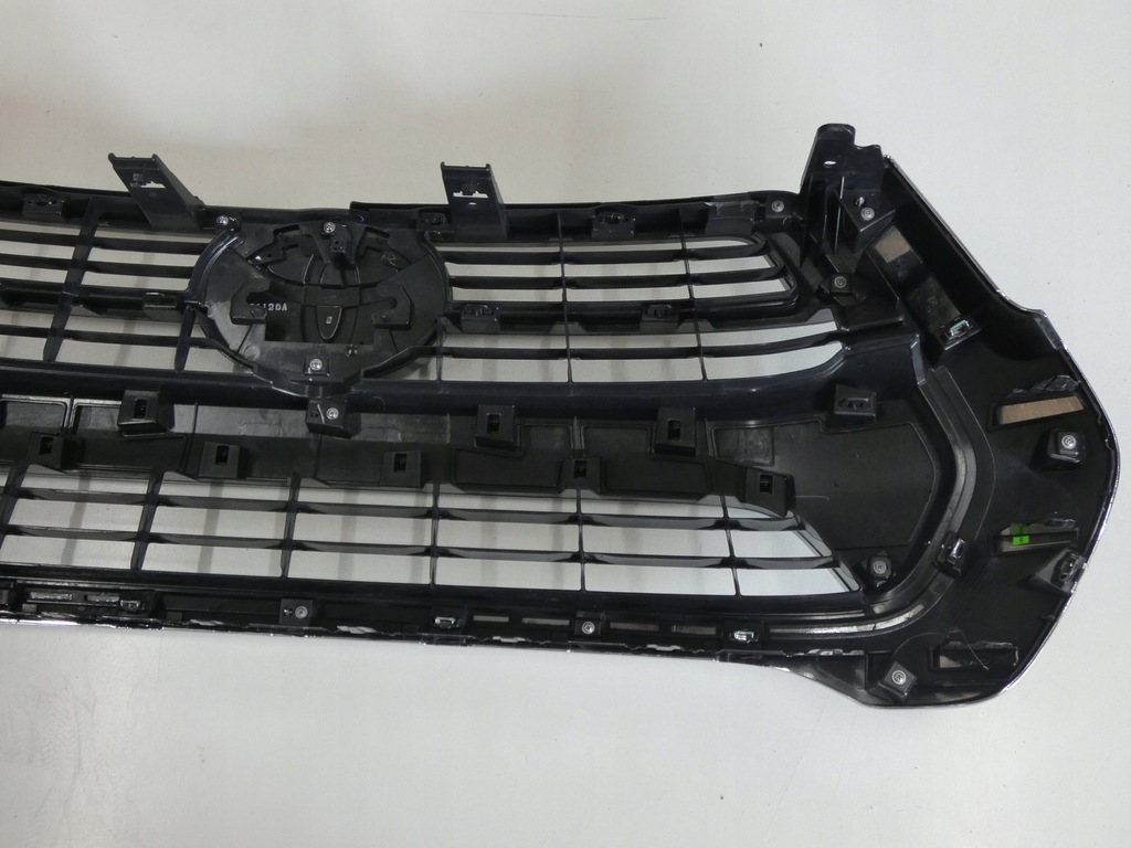 фото №13, Решётка радиатора, решётка радиатора toyota hilux