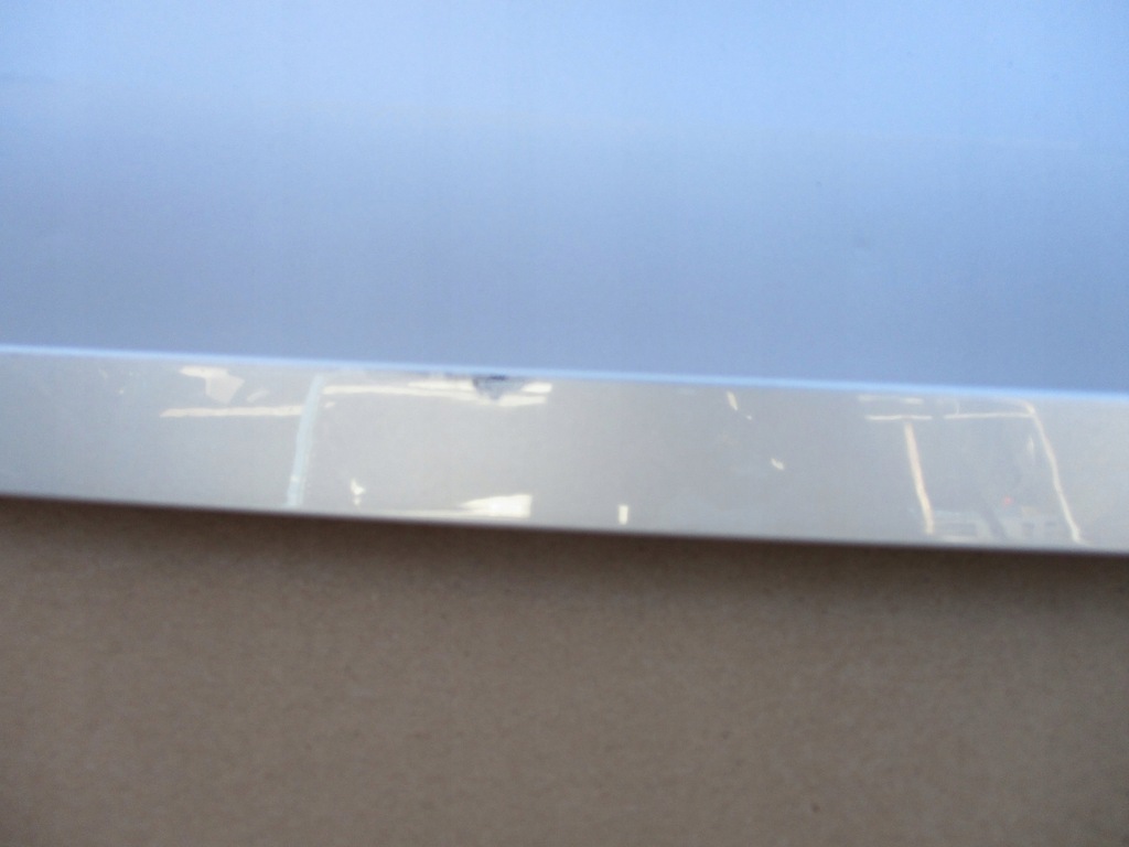 фото №2, Накладка крышки задняя renault talisman sedan идеальное состояние ted69