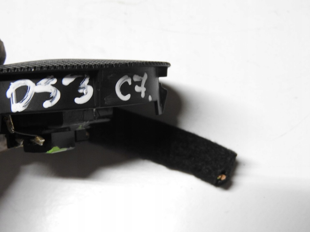 фото №13, Citroen ds3 09-14 динамік заводський