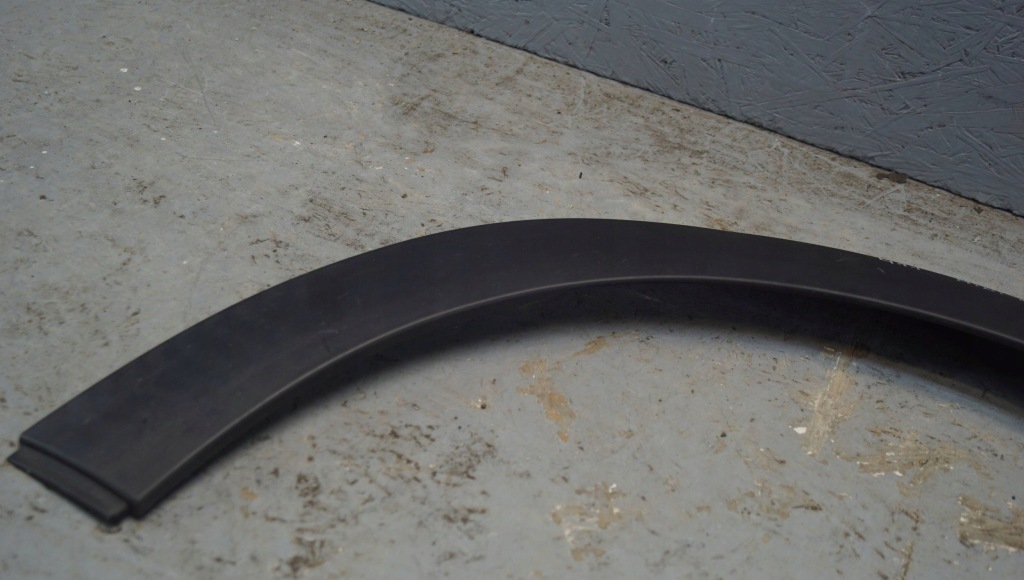 фото №7, Молдинг крила правий перед mini cooper r56 2757210 411