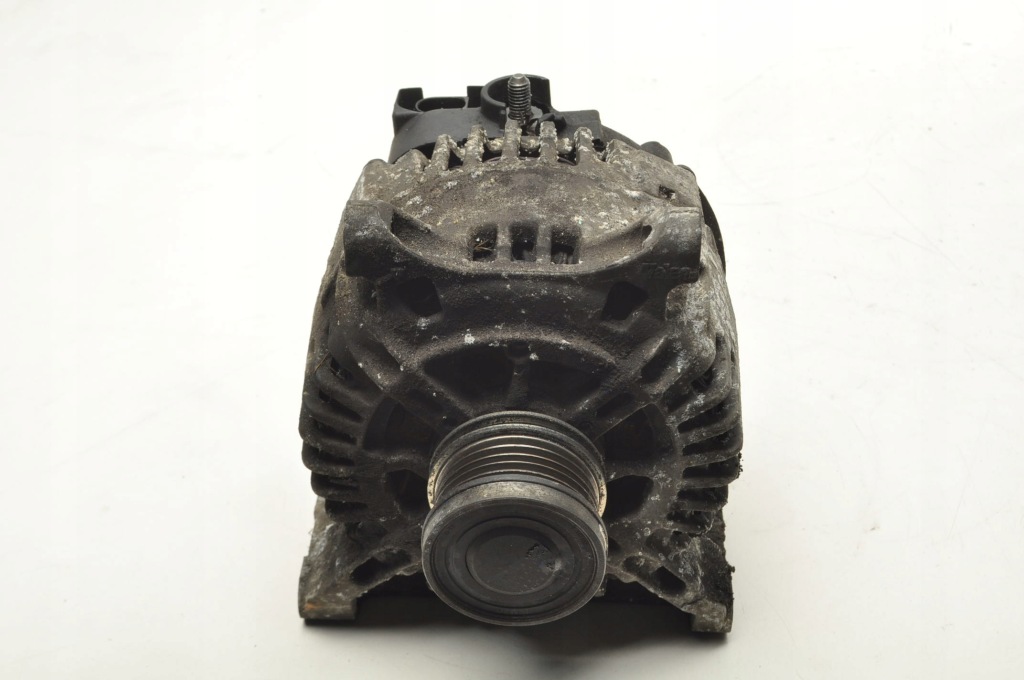 фото №6, Mercedes w245 2.0 cdi генератор a6401540402