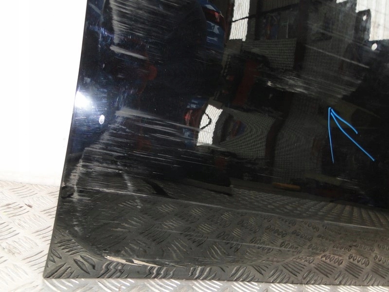 фото №5, Двері праве перед audi a7 4g8 пошкоджені