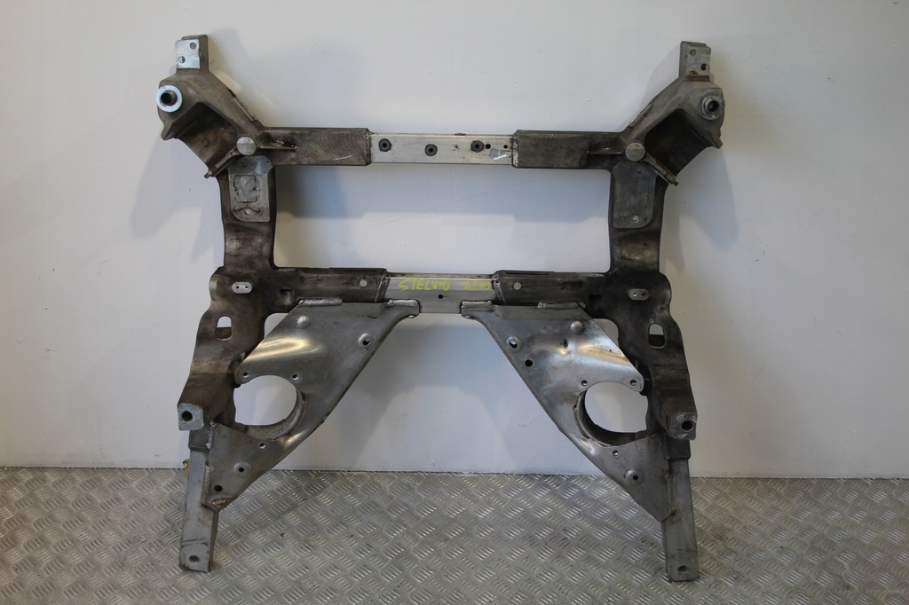 фото №1, Підрамник підрамник підрамник перед stelvio