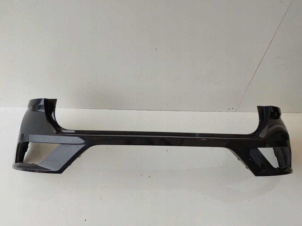 фото №1, Vw t-roc 2ga бампер задняя 2ga807421 d оригинал