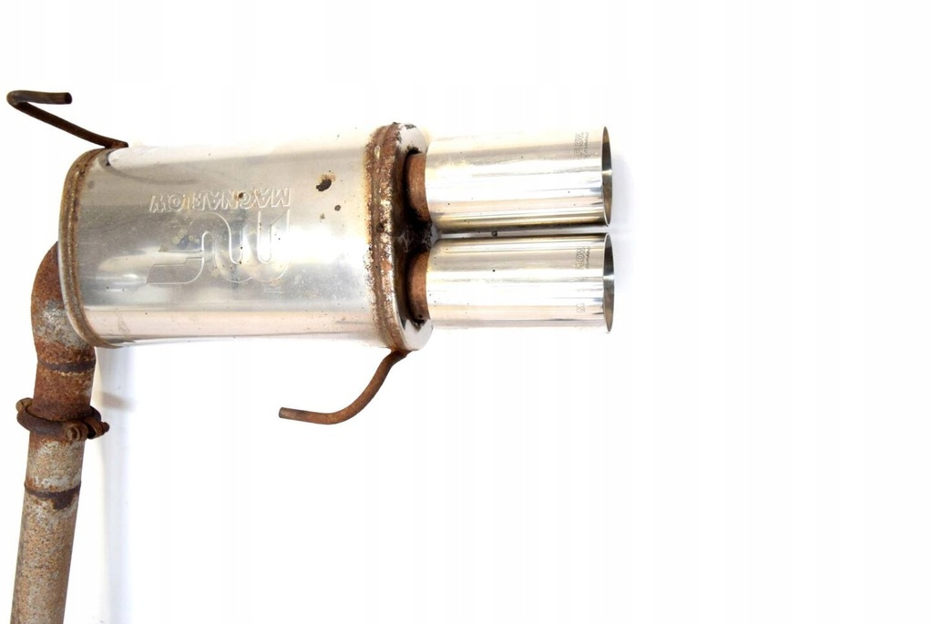 фото №5, Гаситель конечный subaru impreza wrx sti 11-13