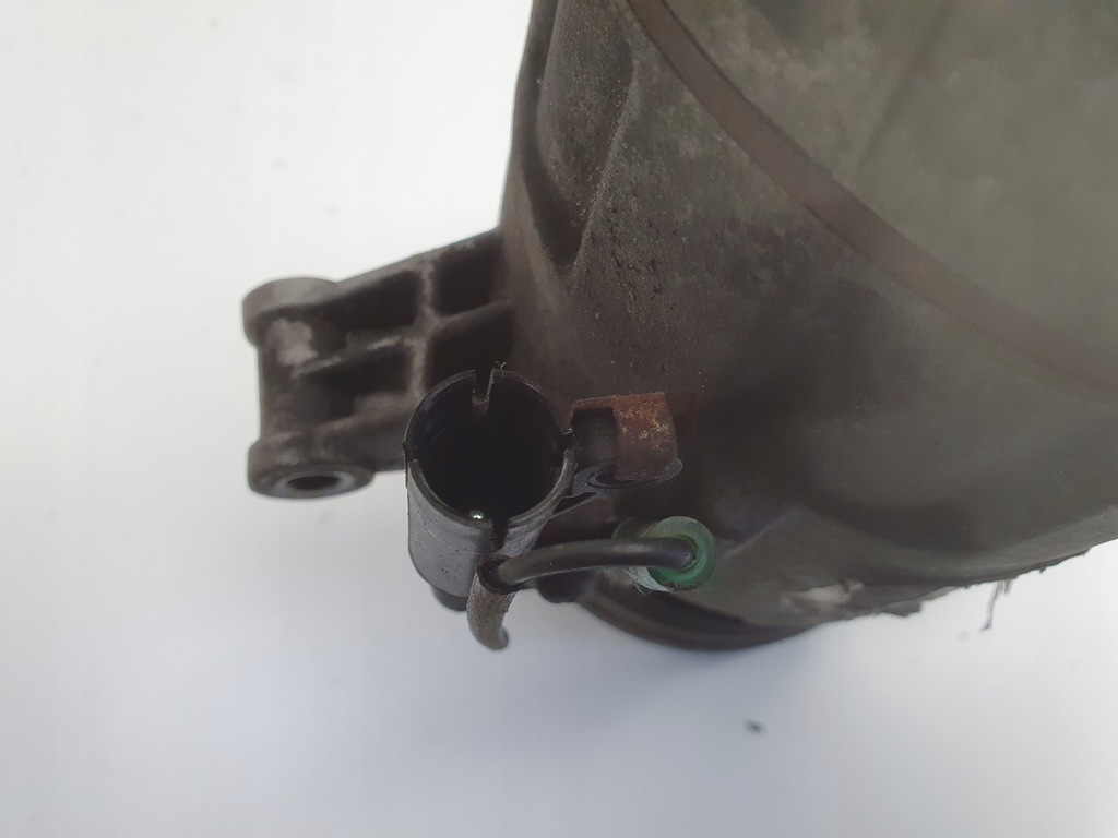 фото №7, Mini cooper s r50 r53 1.6 k компресор компресор кондиціонера насос