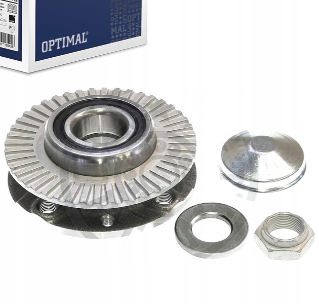 фото №1, Optimal 802378 набір підшипник колеса