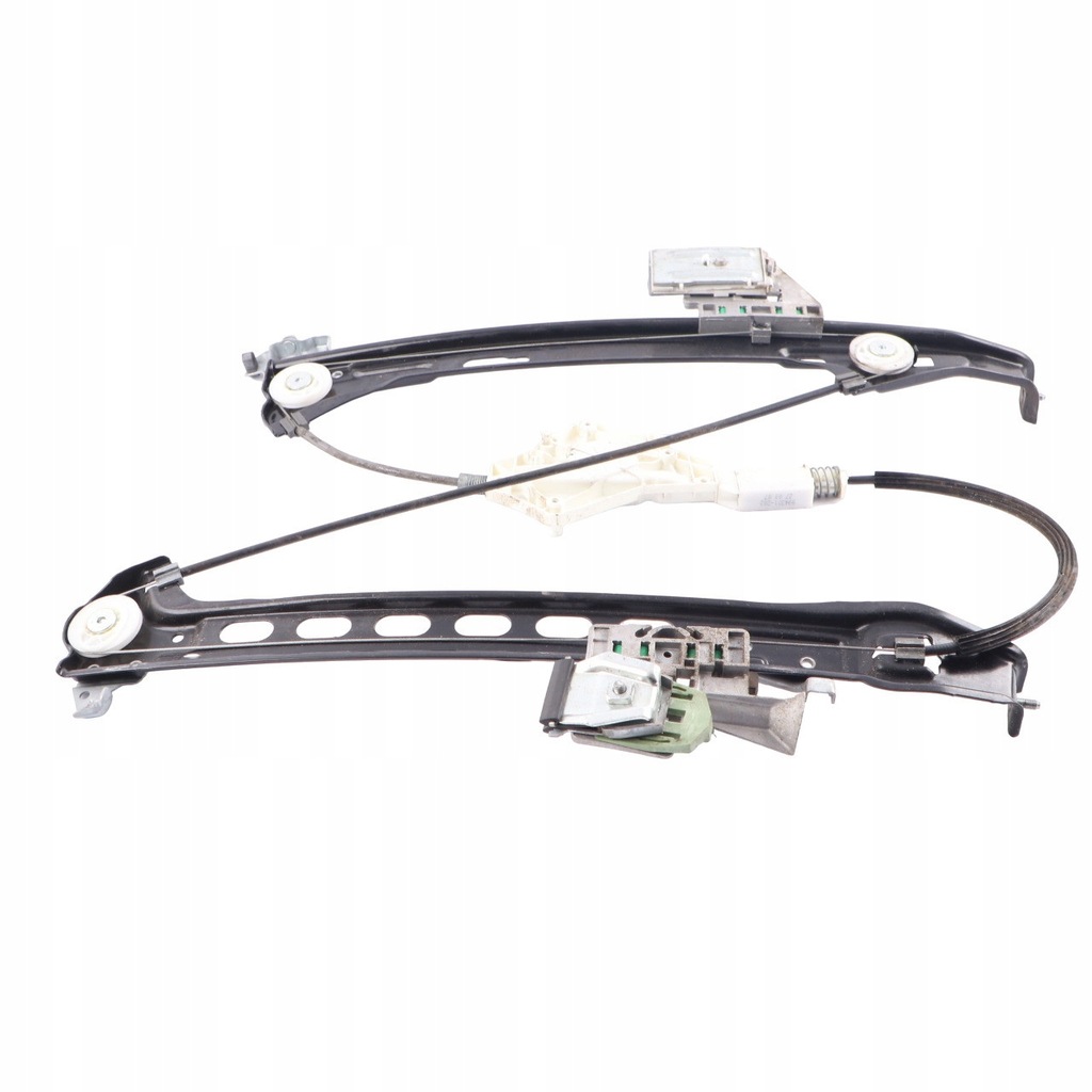 фото №11, Mercedes cls c219 подъемник стекло дверь правый задняя a2197301046