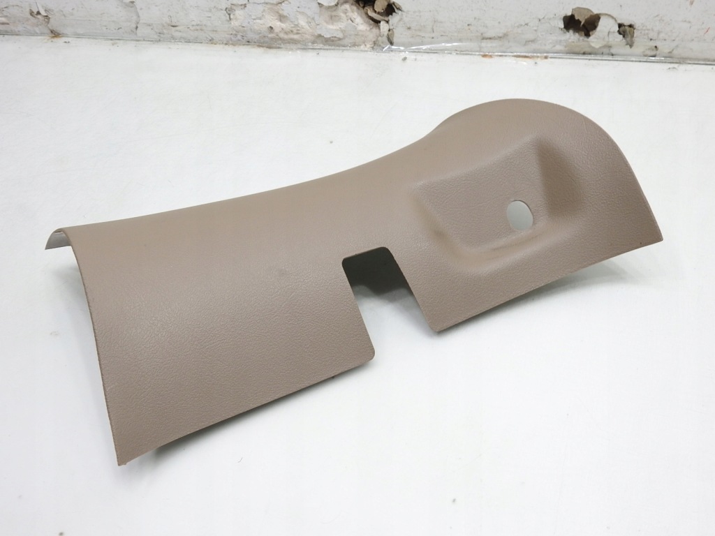 фото №2, Захист стійка ліва d chevrolet uplander