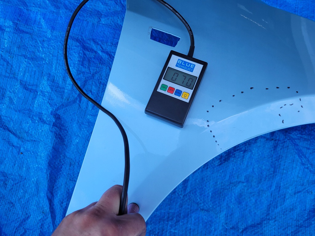 фото №7, Chevrolet cruze | крыло правый перед передний