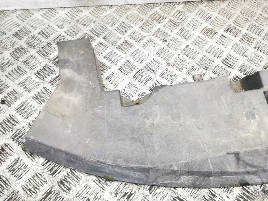 фото №10, Mazda cx-7 2011 защита pod бампер передний / абсорбер