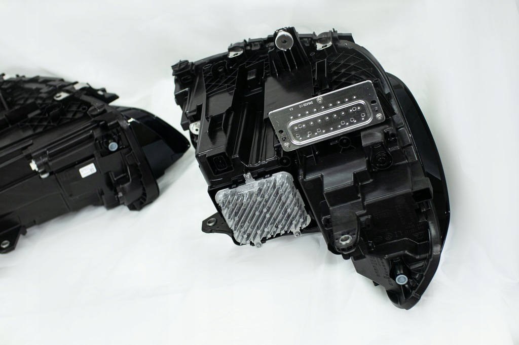 фото №12, Лампа фара bmw x1 u11 комплект fabrycznie nowe