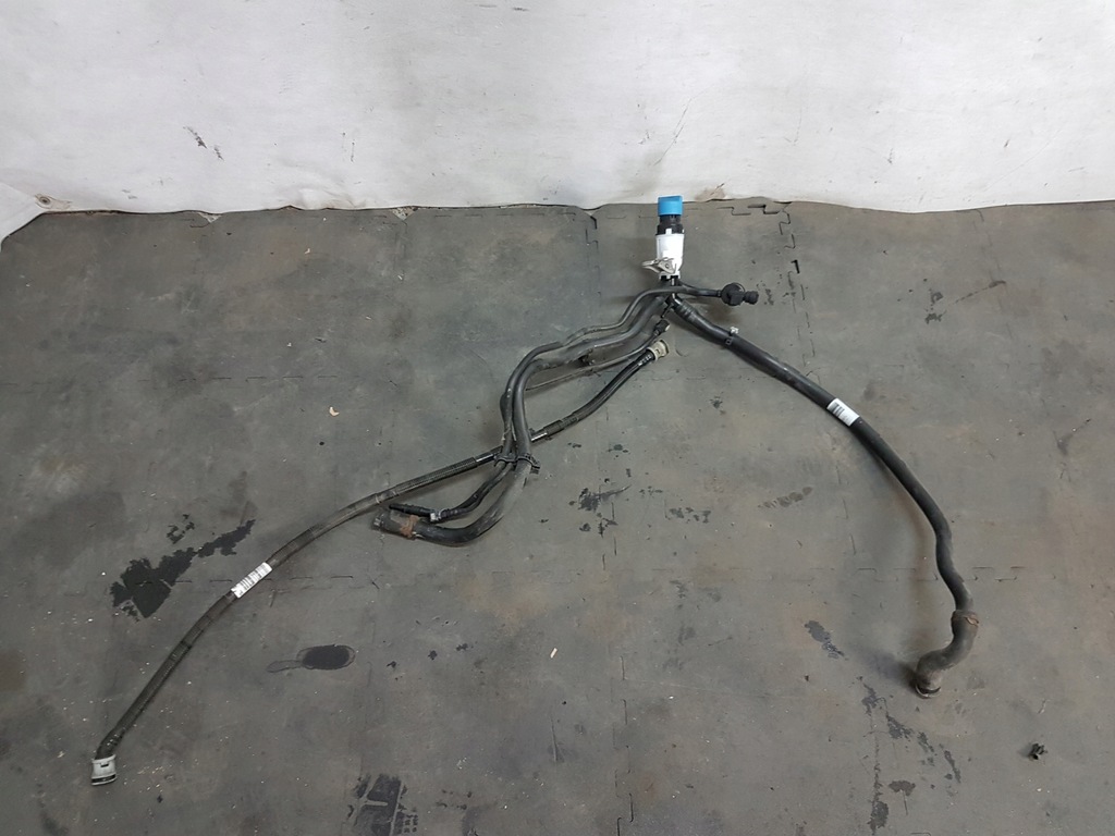 фото №10, Bmw f34 f36 f32 бак adblue 7399413 7433648 7294283