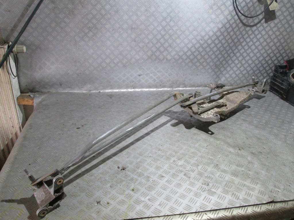 фото №1, Механізм двірник перед citroen c8