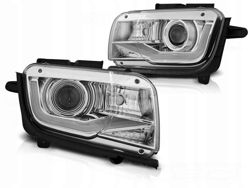 фото №1, Лампи chevrolet camaro v 10-13r led tube led bar