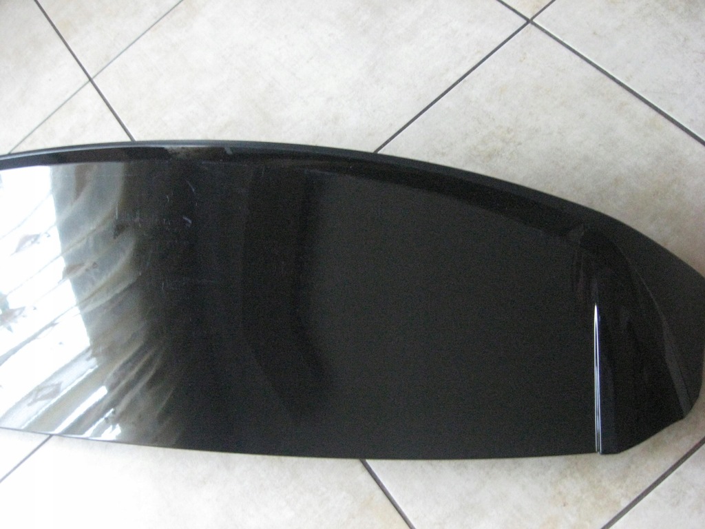 фото №5, Спойлер - спойлер крышки - vw t-roc