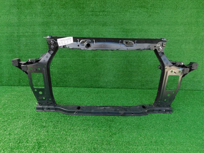 фото №1, Hyundai i10 13-19 pas передній перед