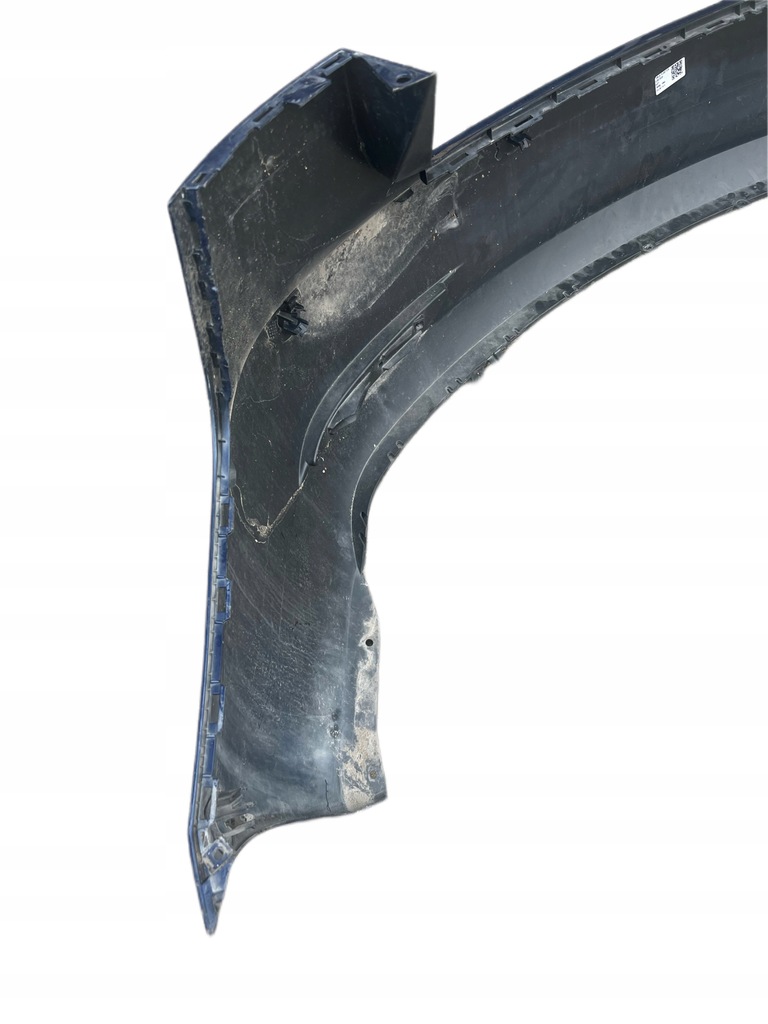 фото №7, Tesla model 3 задній бампер 1083983-00-g ppsb