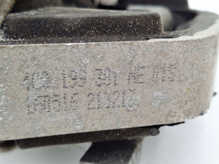 фото №5, Audi a6 4g c7 lift 4g 2015-2018 2.0 tdi кронштейн подушка двигателя 4g0199381ne