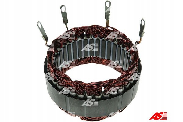 фото №2, Stator, генератор as-pl as6001