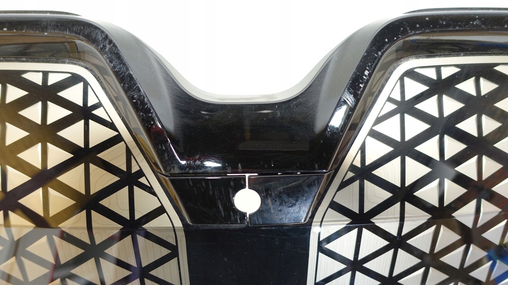 фото №7, Bmw ix i20 m-pakiet 7933621 6 pdc pod камера 2021- бампер перед передній