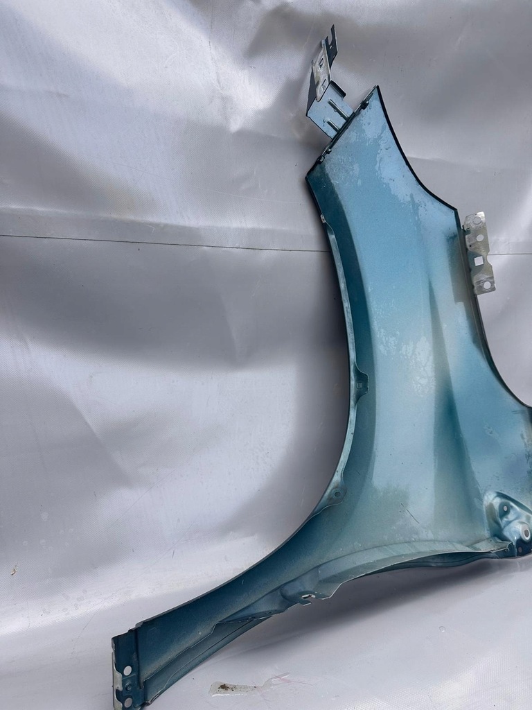 фото №6, Крыло передний перед правый peugeot 2008 i 13-