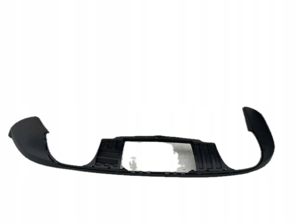 фото №1, Vw passat b7 kombi спойлер бампера задня 3af807521d