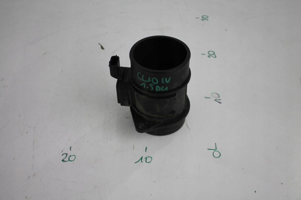 фото №4, Расходомер 8200682558 renault 1.5 dci