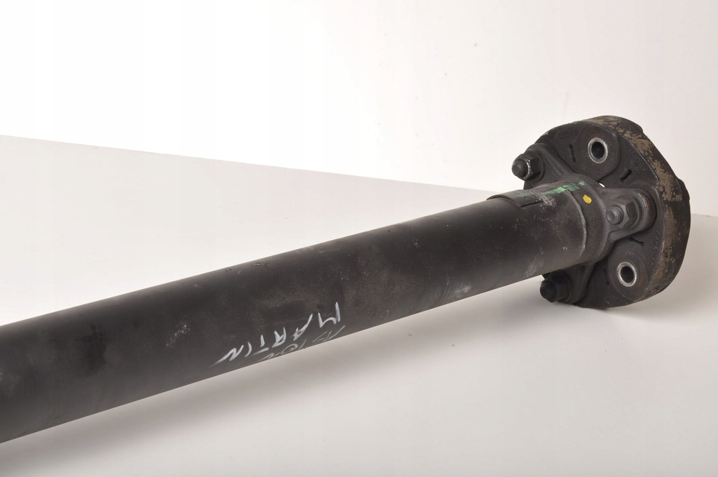 фото №7, Aston martin vanquish i vantage 6.0 wał приводной