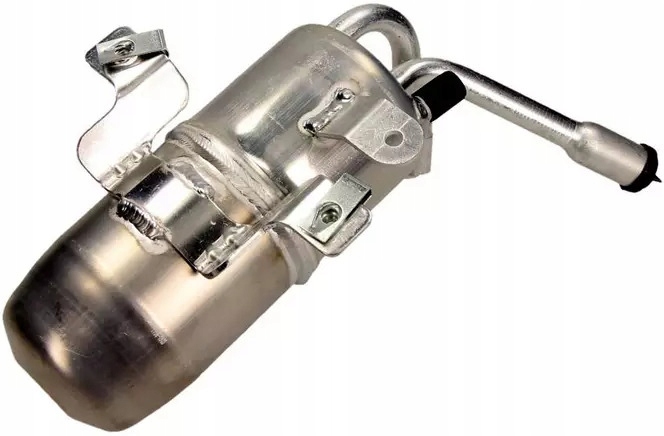 фото №1, Maxgear ac462513 осушитель, кондиционер