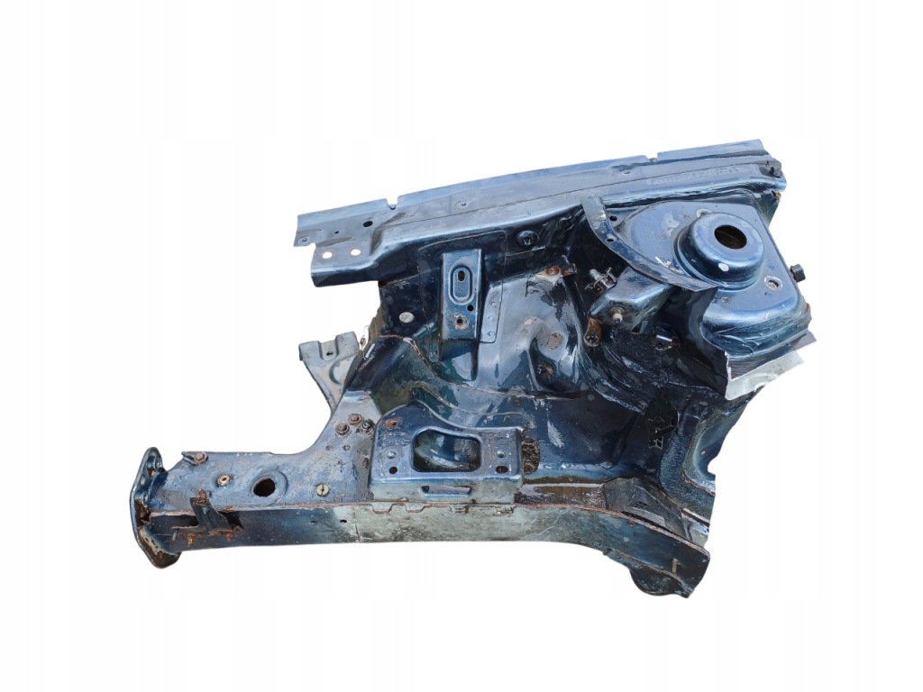 Купить Vw passat b6 05- четверть лонжерон правый перед w9w9