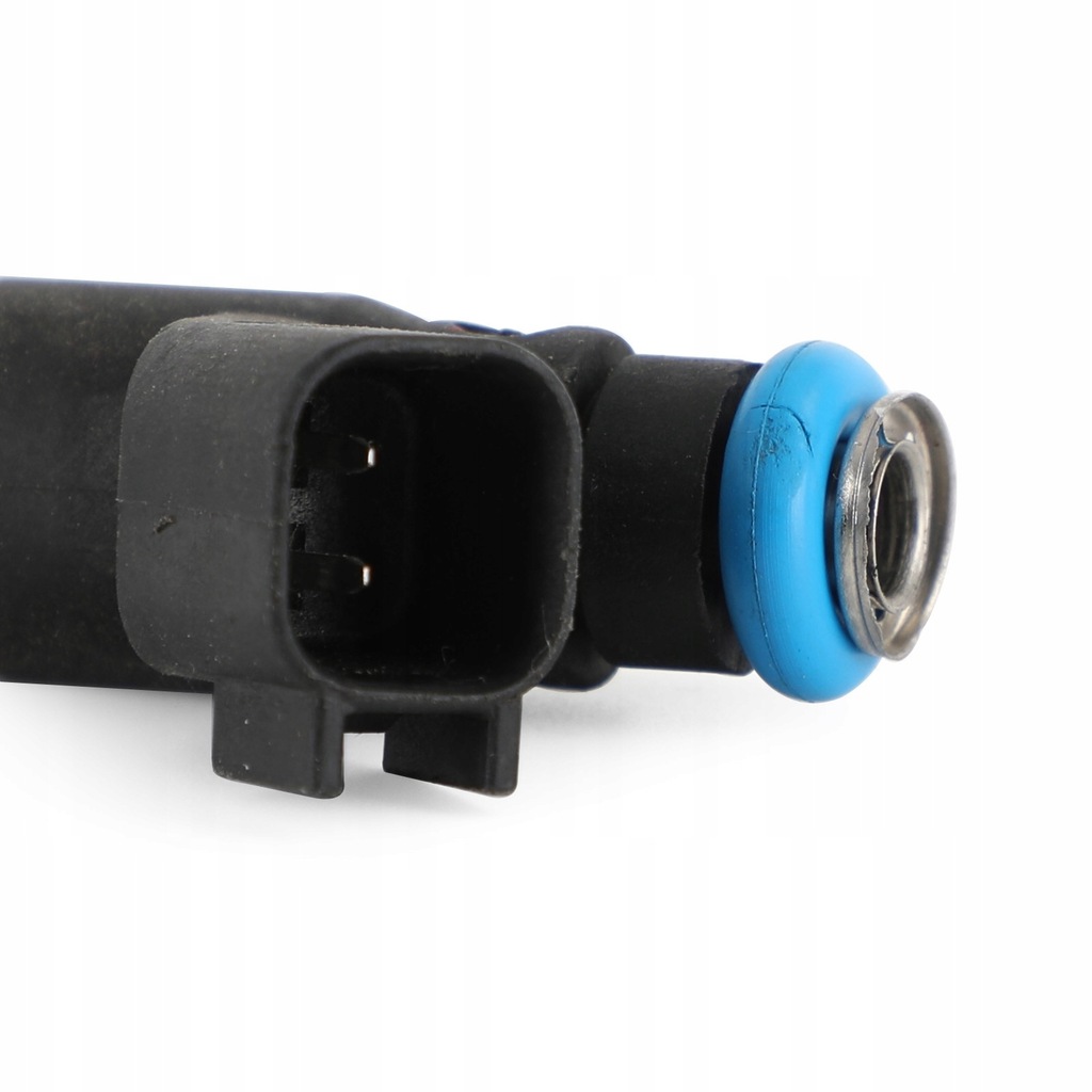 фото №10, Форсунки топлива do chevroleta aveo aveo5 2006-2008