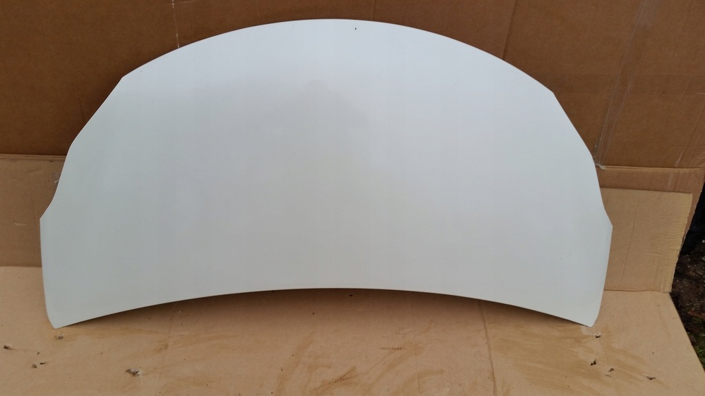 фото №1, Капот suzuki alto zhj