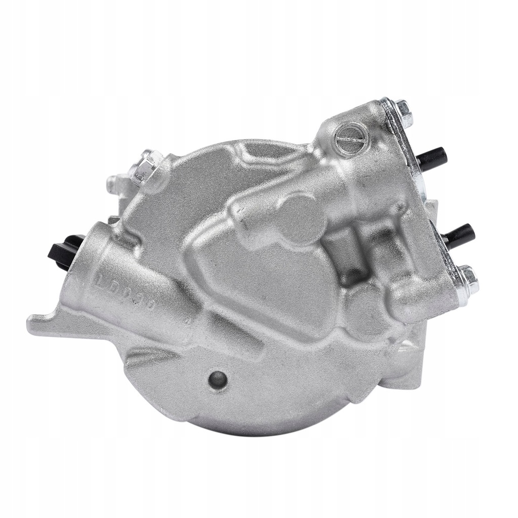 фото №10, Компресор a/c do citroen c3 c4 ds4 ds5 berlingo peugeot 308 5008 partner